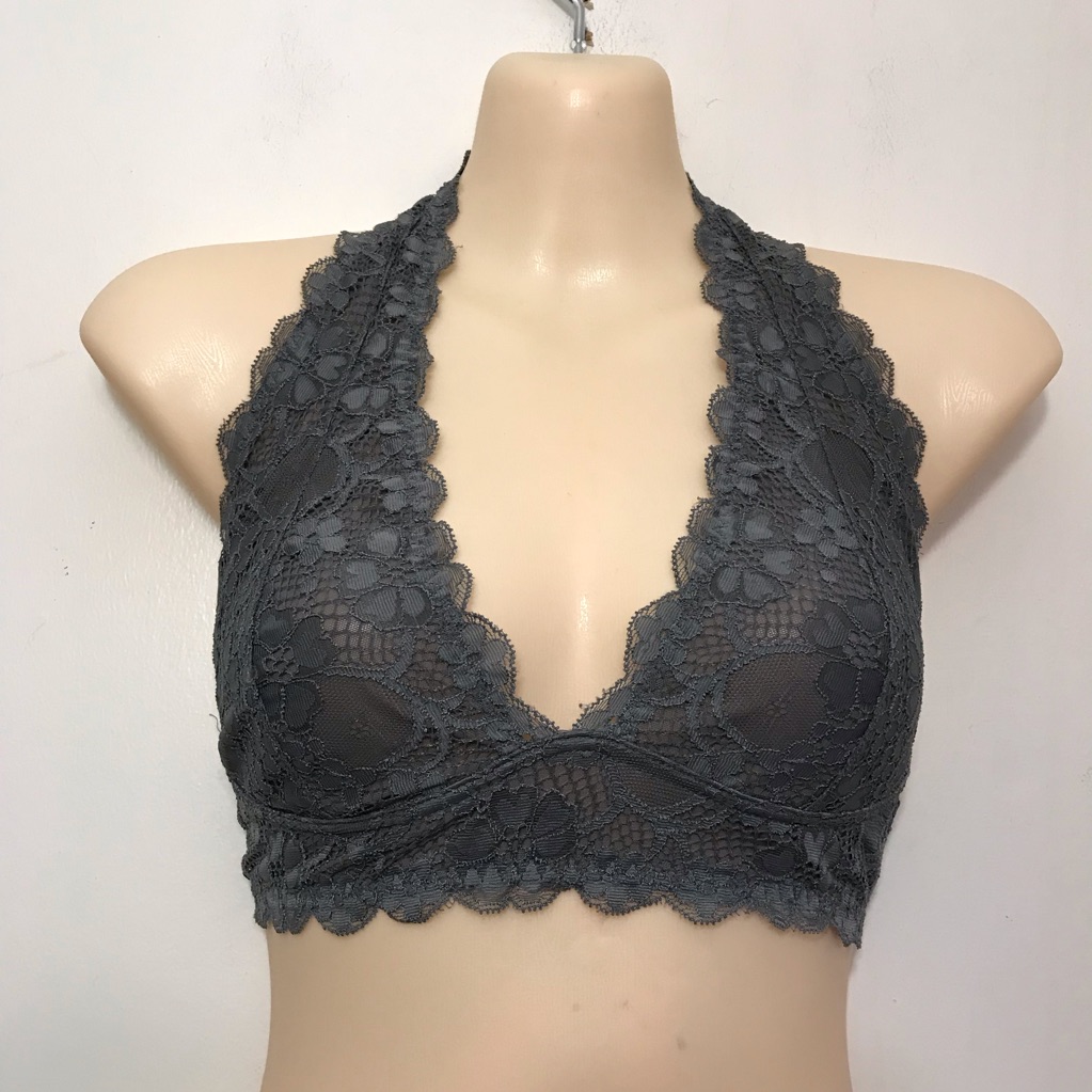 Free People Bralette
